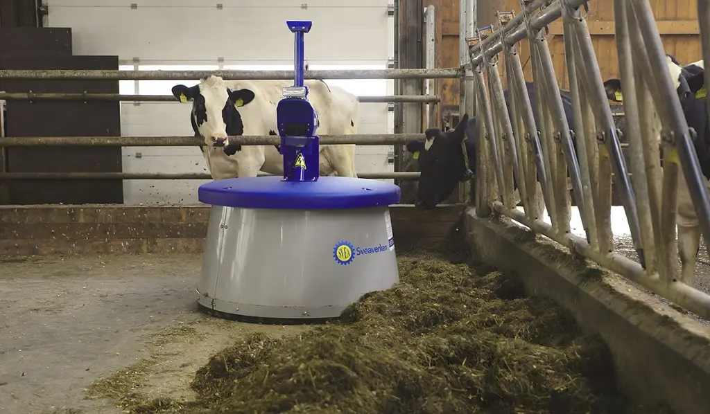 animal farming