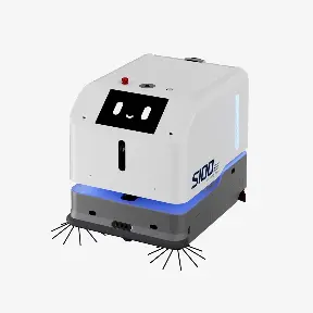 cleaning robot