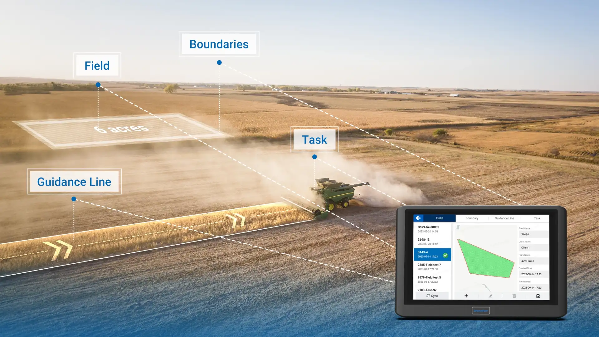 f100-smart-field-management-system